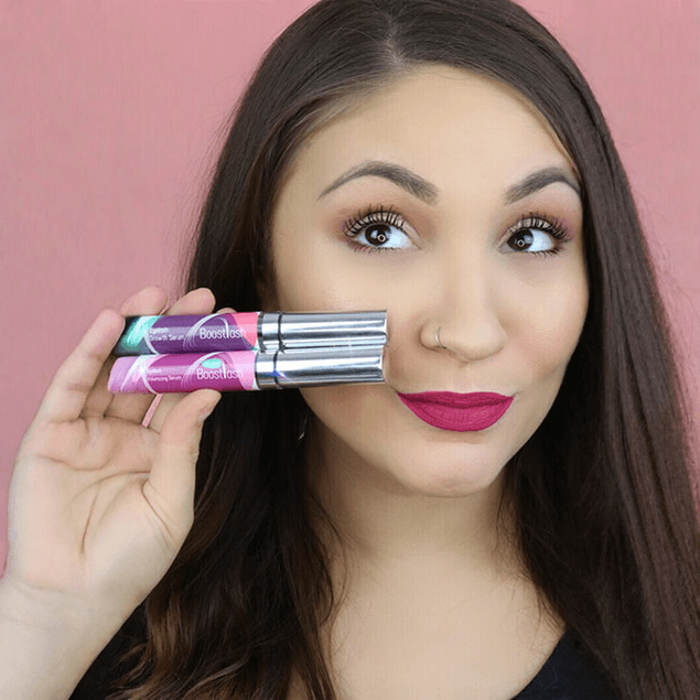 2 BoostLash Eyelash Enhancer SAVE 20% on The PACKAGE